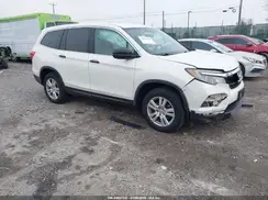 5FNYF6H16JB053368 2018 HONDA PILOT