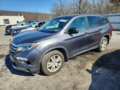 5FNYF6H16JB062751 2018 HONDA PILOT