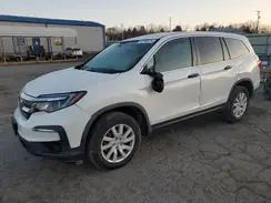 5FNYF6H16KB029184 2019 HONDA PILOT