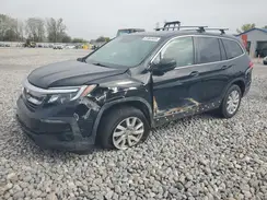 5FNYF6H16KB032005 2019 HONDA PILOT
