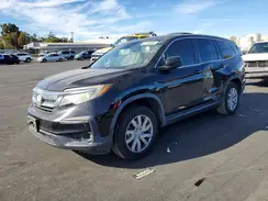 5FNYF6H16KB043263 2019 HONDA PILOT