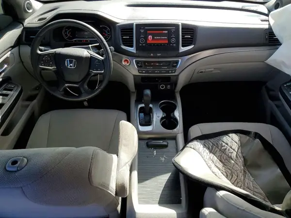 5FNYF6H16KB043263 2019 HONDA PILOT - Image 8