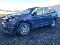 5FNYF6H16KB060161 2019 HONDA PILOT