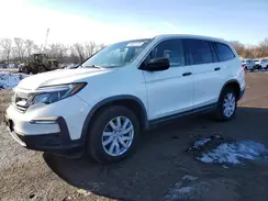 5FNYF6H16KB077199 2019 HONDA PILOT