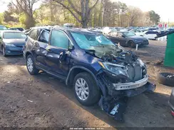 5FNYF6H16KB077218 2019 HONDA PILOT