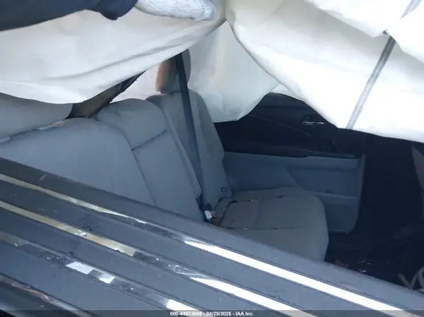 5FNYF6H16KB077218 2019 HONDA PILOT - Image 8