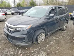 5FNYF6H16KB084511 2019 HONDA PILOT