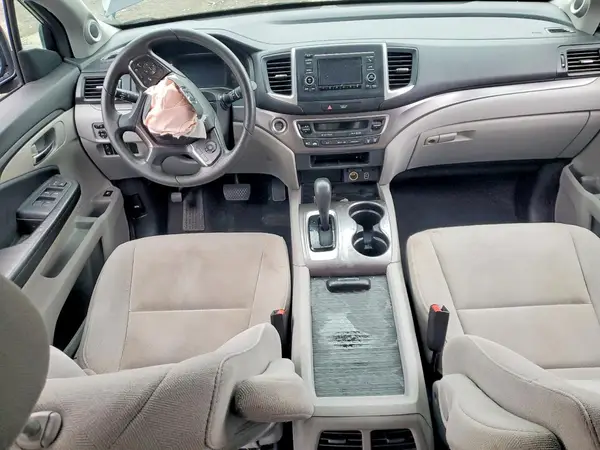 5FNYF6H16KB084511 2019 HONDA PILOT - Image 8