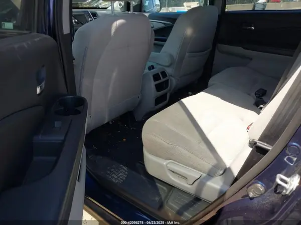 5FNYF6H16KB089983 2019 HONDA PILOT - Image 8