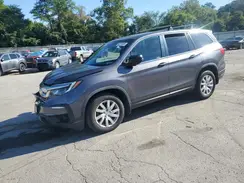 5FNYF6H16LB001564 2020 HONDA PILOT
