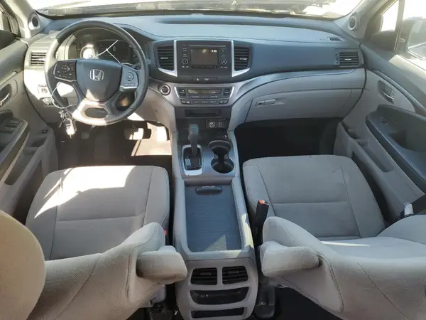 5FNYF6H16LB001564 2020 HONDA PILOT - Image 8