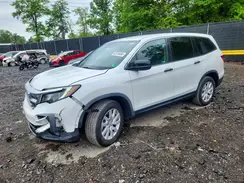 5FNYF6H16LB009096 2020 HONDA PILOT