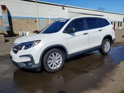 5FNYF6H16MB009844 2021 HONDA PILOT