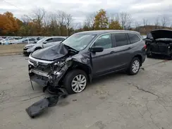 5FNYF6H16MB011464 2021 HONDA PILOT