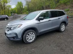 5FNYF6H16MB019192 2021 HONDA PILOT
