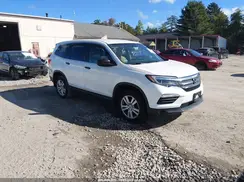 5FNYF6H17GB009789 2016 HONDA PILOT