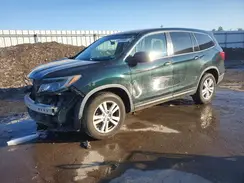 5FNYF6H17GB021036 2016 HONDA PILOT