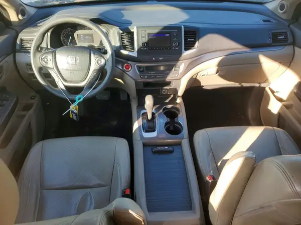 5FNYF6H17GB021036 2016 HONDA PILOT - Image 8