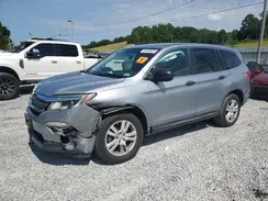 5FNYF6H17GB024521 2016 HONDA PILOT