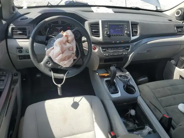 5FNYF6H17GB024521 2016 HONDA PILOT - Image 8