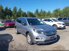 5FNYF6H17GB028164 2016 HONDA PILOT