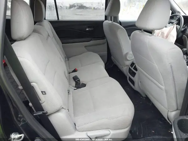 5FNYF6H17GB040315 2016 HONDA PILOT - Image 8