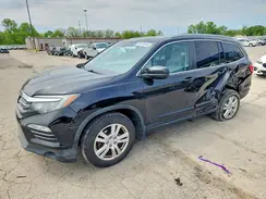 5FNYF6H17GB046471 2016 HONDA PILOT