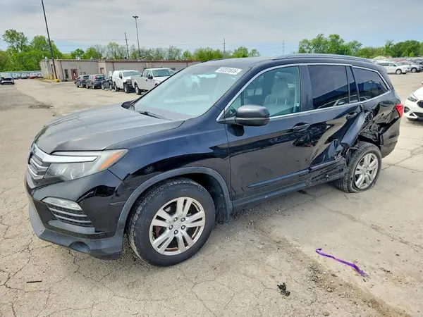 5FNYF6H17GB046471 2016 HONDA PILOT - Image 1