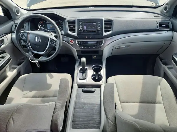 5FNYF6H17GB046471 2016 HONDA PILOT - Image 8