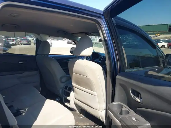 5FNYF6H17GB058880 2016 HONDA PILOT - Image 8