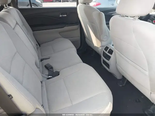 5FNYF6H17GB092852 2016 HONDA PILOT - Image 8