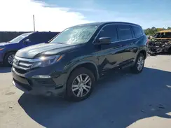 5FNYF6H17GB111206 2016 HONDA PILOT
