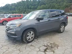 5FNYF6H17GB114994 2016 HONDA PILOT