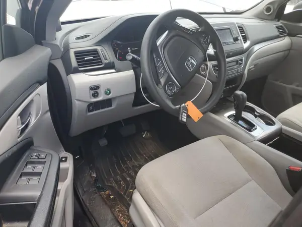 5FNYF6H17GB114994 2016 HONDA PILOT - Image 8