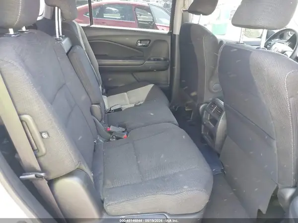 5FNYF6H17HB001614 2017 HONDA PILOT - Image 8