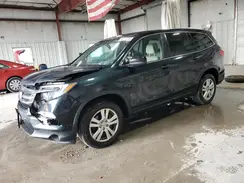 5FNYF6H17HB082792 2017 HONDA PILOT