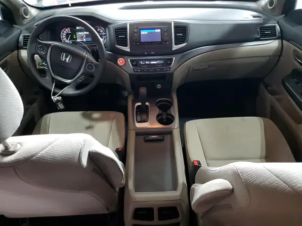 5FNYF6H17HB082792 2017 HONDA PILOT - Image 8