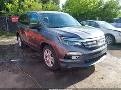 5FNYF6H17JB024932 2018 HONDA PILOT