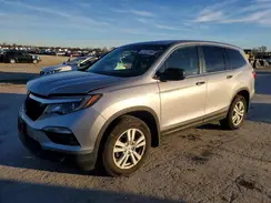 5FNYF6H17JB044694 2018 HONDA PILOT