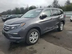 5FNYF6H17JB054304 2018 HONDA PILOT