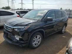 5FNYF6H17JB058711 2018 HONDA PILOT