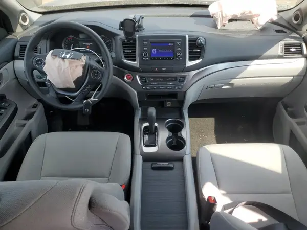 5FNYF6H17JB058711 2018 HONDA PILOT - Image 8
