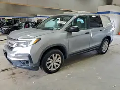 5FNYF6H17KB008425 2019 HONDA PILOT