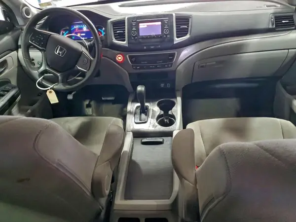 5FNYF6H17KB008425 2019 HONDA PILOT - Image 8