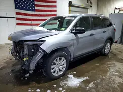 5FNYF6H17KB009509 2019 HONDA PILOT