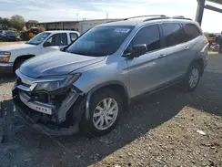 5FNYF6H17KB009526 2019 HONDA PILOT