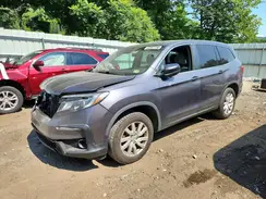5FNYF6H17KB014516 2019 HONDA PILOT