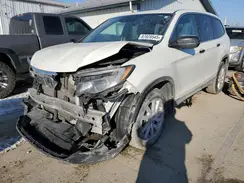 5FNYF6H17KB017044 2019 HONDA PILOT
