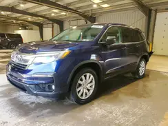 5FNYF6H17KB019246 2019 HONDA PILOT