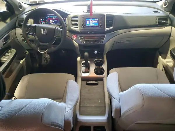 5FNYF6H17KB019246 2019 HONDA PILOT - Image 8